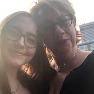 Meet your Posher, Kimberly